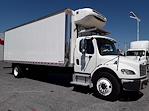 Used 2020 Freightliner M2 106 Conventional Cab 4x2, Refrigerated Body for sale #880792 - photo 4