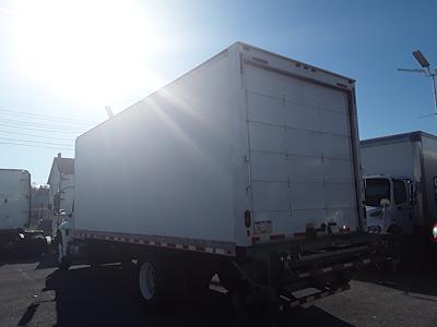 Used 2020 International MV SBA 4x2, Box Truck for sale #896491 - photo 2