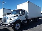 Used 2020 International MV SBA 4x2, Box Truck for sale #896491 - photo 11