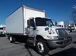 Used 2020 International MV SBA 4x2, Box Truck for sale #896491 - photo 4