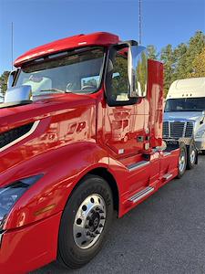 Used 2020 Volvo VNL 6x4, Semi Truck for sale #240604 - photo 1