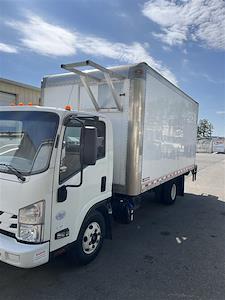 2020 Isuzu NPR-HD Regular Cab 4x2, Box Truck for sale #274237 - photo 1