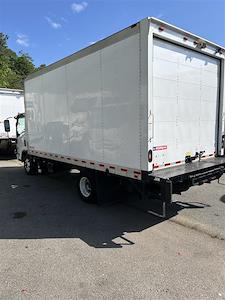 2020 Isuzu NPR-HD Regular Cab 4x2, Box Truck for sale #274237 - photo 2