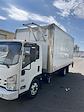 2020 Isuzu NPR-HD Regular Cab 4x2, Box Truck for sale #274237 - photo 1