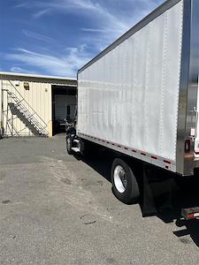 2021 Freightliner M2 106 Conventional Cab 4x2, Refrigerated Body for sale #296270 - photo 2