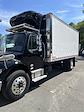 2021 Freightliner M2 106 Conventional Cab 4x2, Refrigerated Body for sale #296270 - photo 1