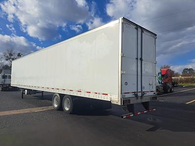 Used 2015 Utility Trailer VS2RA 53/162/102 53' Refrigerated Trailer #301617 for sale #301617 - photo 7