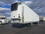 Used 2015 Utility Trailer VS2RA 53/162/102 53' Refrigerated Trailer #301617 for sale #301617 - photo 1