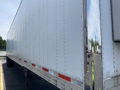 Used 2015 Utility Trailer VS2RA 48/162/102 48' Refrigerated Trailer #302074 for sale #302074 - photo 2