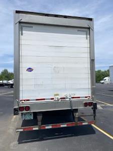 Used 2015 Utility Trailer VS2RA 48/162/102 48' Refrigerated Trailer #302074 for sale #302074 - photo 5