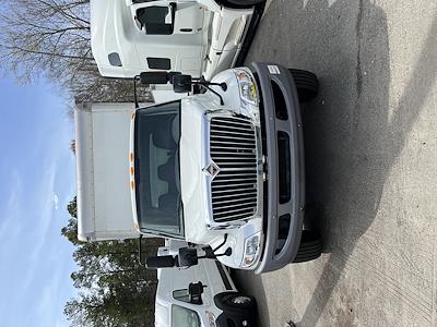 Used 2015 International DuraStar 4300 SBA 4x2, Box Truck for sale #354146 - photo 2