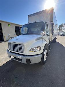 Used 2016 Freightliner M2 106 Conventional Cab 4x2, Box Truck for sale #367922 - photo 1