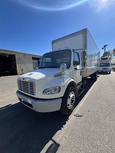 2016 Freightliner M2 106 Conventional Cab 4x2, Box Truck for sale #367924 - photo 1