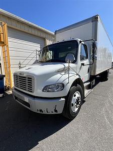 2016 Freightliner M2 106 Conventional Cab 4x2, Box Truck for sale #367925 - photo 1