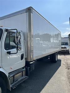 2016 Freightliner M2 106 Conventional Cab 4x2, Box Truck for sale #367926 - photo 1