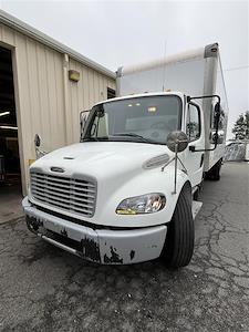 Used 2016 Freightliner M2 106 Conventional Cab 4x2, Box Truck for sale #367927 - photo 1