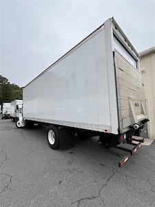 Used 2016 Freightliner M2 106 Conventional Cab 4x2, Box Truck for sale #367927 - photo 2