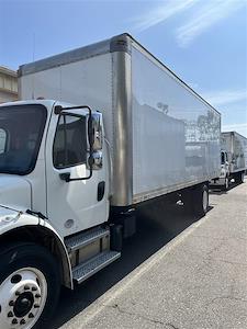 Used 2016 Freightliner M2 106 Conventional Cab 4x2, Box Truck for sale #367928 - photo 1