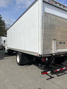 2016 Freightliner M2 106 Conventional Cab 4x2, Box Truck for sale #367929 - photo 2