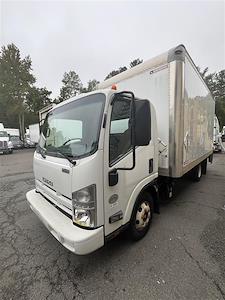 2012 Isuzu NPR-HD Regular Cab 4x2, Box Truck for sale #471989 - photo 1