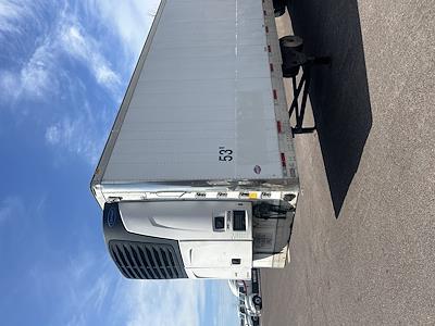 Used 2013 Utility Trailer VS2RA 53/162/102 53' Refrigerated Trailer #479871 for sale #479871 - photo 1