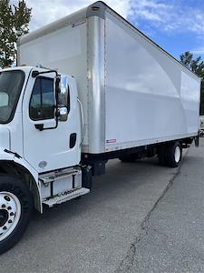 2013 Freightliner M2 106 Conventional Cab 4x2, Box Truck for sale #504965 - photo 1