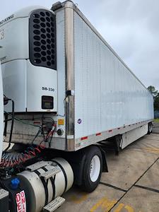 Used 2014 Utility Trailer VS2RA 53/162/102 53' Refrigerated Trailer #530015 for sale #530015 - photo 1