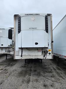 Used 2014 Utility Trailer VS2RA 53/162/102 53' Refrigerated Trailer #530015 for sale #530015 - photo 2