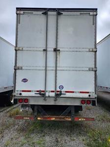 Used 2014 Utility Trailer VS2RA 53/162/102 53' Refrigerated Trailer #530015 for sale #530015 - photo 5