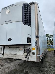 Used 2014 Utility Trailer VS2RA 53/162/102 53' Refrigerated Trailer #530015 for sale #530015 - photo 7