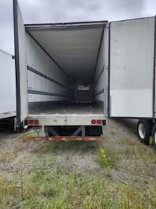 Used 2014 Utility Trailer VS2RA 53/162/102 53' Refrigerated Trailer #530015 for sale #530015 - photo 8