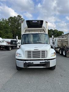 2019 Freightliner M2 106 Conventional Cab 4x2, Refrigerated Body for sale #537987 - photo 1