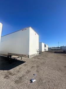 Used 2014 Great Dane 700 ALUM-48/162/102 48' Dry Van Trailer #541413 for sale #541413 - photo 1