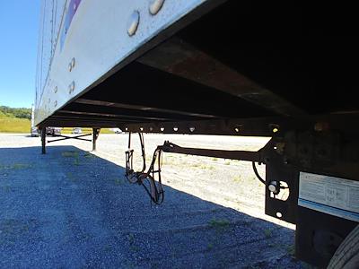 Used 2012 Utility Trailer 4000DX 53/162/102 53' Dry Van Trailer #635686 for sale #635686 - photo 4