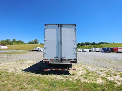 Used 2012 Utility Trailer 4000DX 53/162/102 53' Dry Van Trailer #635686 for sale #635686 - photo 7