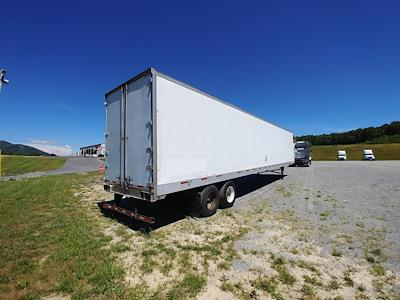 Used 2012 Utility Trailer 4000DX 53/162/102 53' Dry Van Trailer #635686 for sale #635686 - photo 9