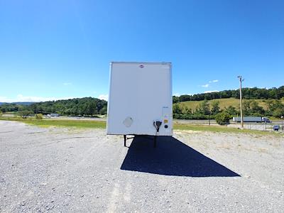 Used 2012 Utility Trailer 4000DX 53/162/102 53' Dry Van Trailer #635686 for sale #635686 - photo 10