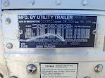 Used 2012 Utility Trailer 4000DX 53/162/102 53' Dry Van Trailer #635686 for sale #635686 - photo 3