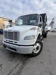 Used 2016 Freightliner M2 106 Conventional Cab 6x4, Flatbed Truck for sale #649475 - photo 1