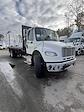 Used 2016 Freightliner M2 106 Conventional Cab 6x4, Flatbed Truck for sale #649475 - photo 4