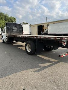 2016 Freightliner M2 106 Conventional Cab 4x2, Flatbed Truck for sale #657841 - photo 2