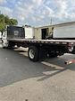 2016 Freightliner M2 106 Conventional Cab 4x2, Flatbed Truck for sale #657841 - photo 2