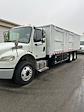 2016 Freightliner M2 106 Conventional Cab 6x4, Flatbed Truck for sale #658809 - photo 1