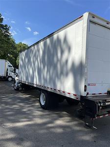 Used 2017 International DuraStar 4300 SBA 4x2, Box Truck for sale #661692 - photo 2