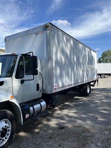 Used 2017 International DuraStar 4300 SBA 4x2, Box Truck for sale #661692 - photo 1