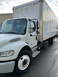 2017 Freightliner M2 106 Conventional Cab 4x2, Box Truck for sale #663914 - photo 1