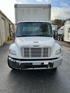 2017 Freightliner M2 106 Conventional Cab 4x2, Box Truck for sale #663914 - photo 2