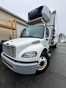 Used 2016 Freightliner M2 106 Conventional Cab 4x2, Box Truck for sale #669317 - photo 1