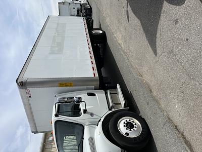 2017 Freightliner M2 106 Conventional Cab 4x2, Box Truck for sale #671849 - photo 1