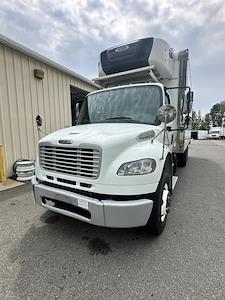 2018 Freightliner M2 106 Conventional Cab 6x4, Box Truck for sale #682185 - photo 1